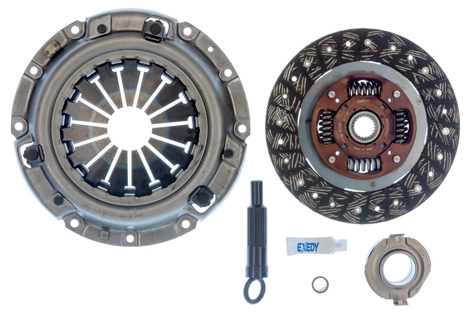 Exedy Clutch USA Clutch Kits 10038