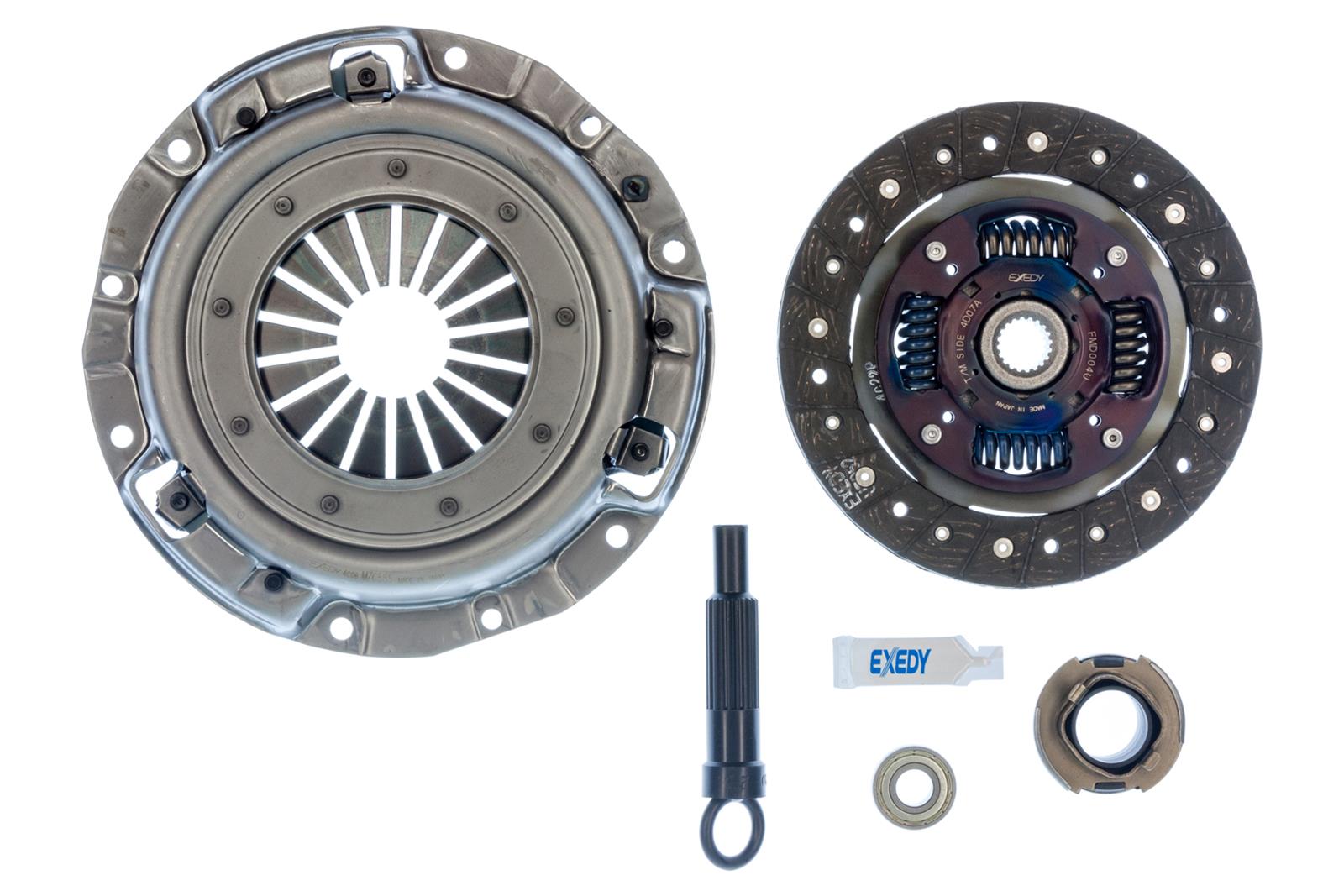 Exedy Clutch USA Clutch Kits 10040