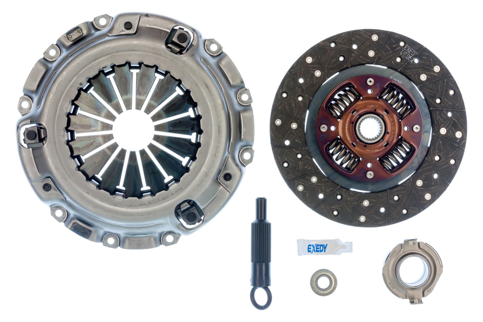 Exedy Clutch USA Clutch Kits 10042