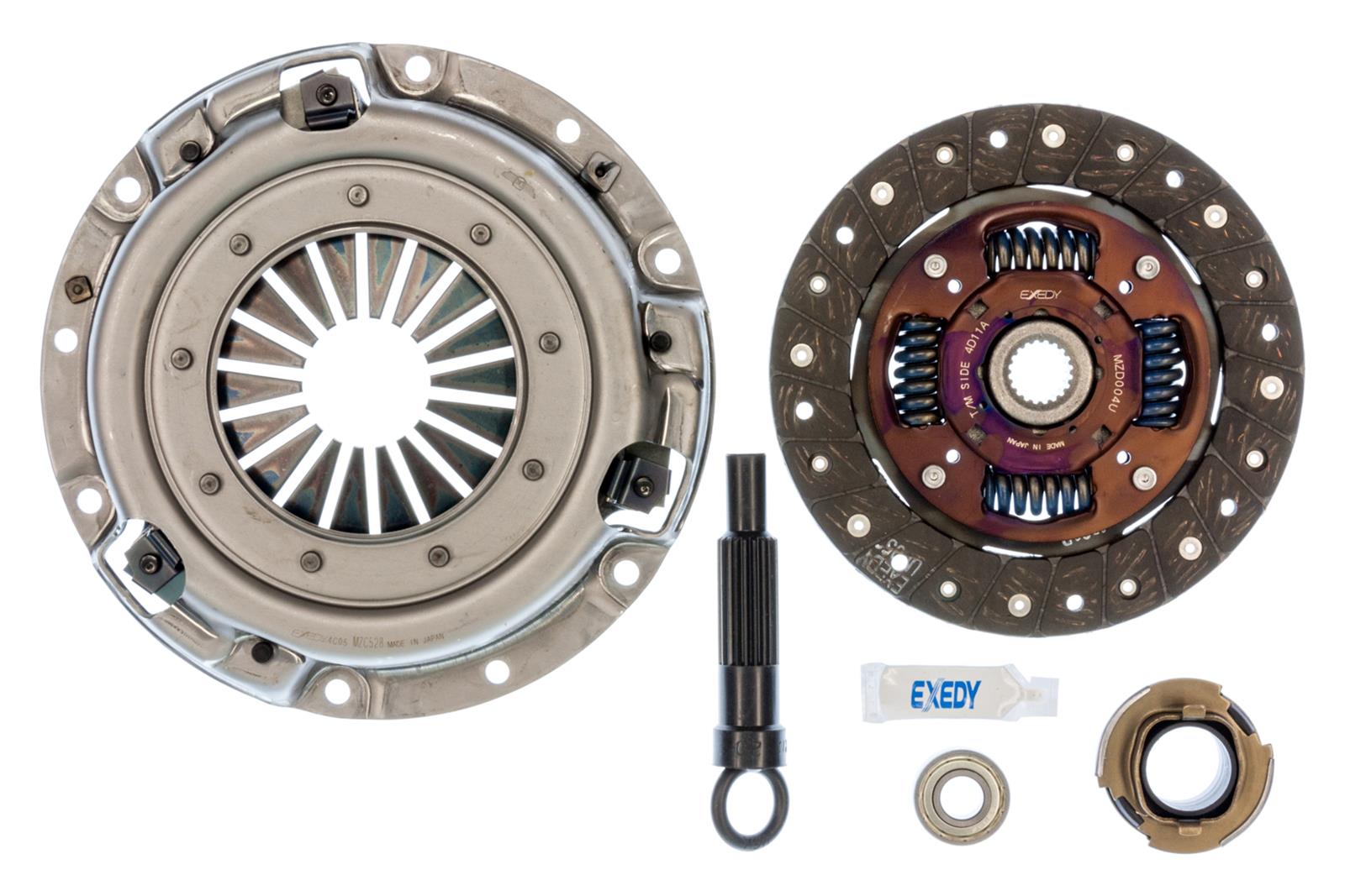 Exedy Clutch USA Clutch Kits 10043