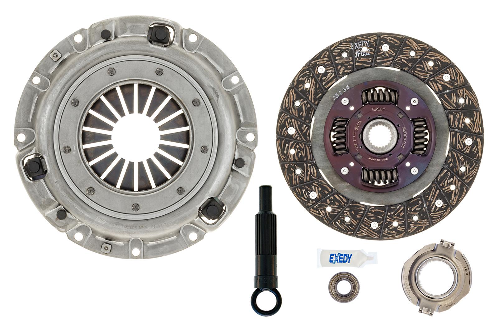 Exedy Clutch USA Clutch Kits 10044