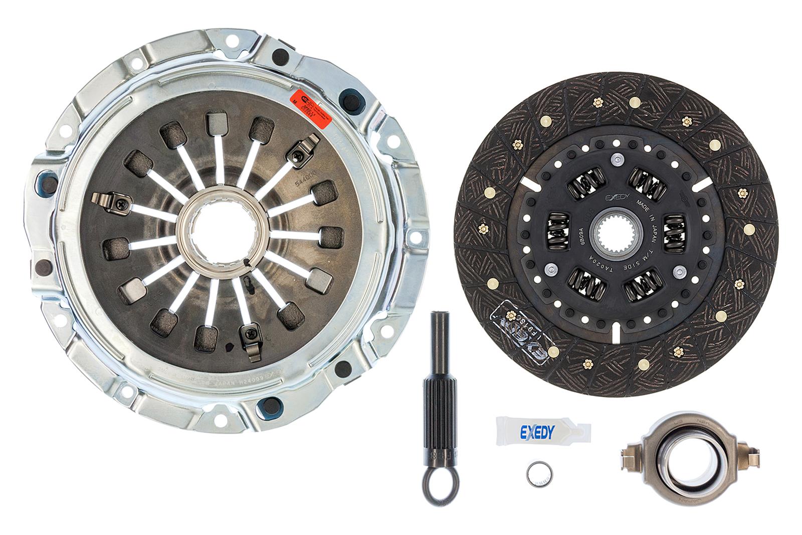 Exedy Clutch USA Clutch Kits 10802