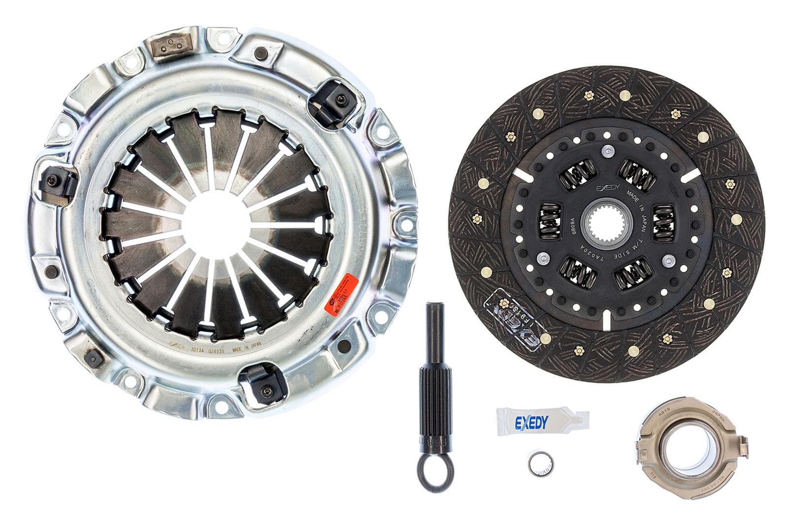 Exedy Clutch USA Clutch Kits 10803A