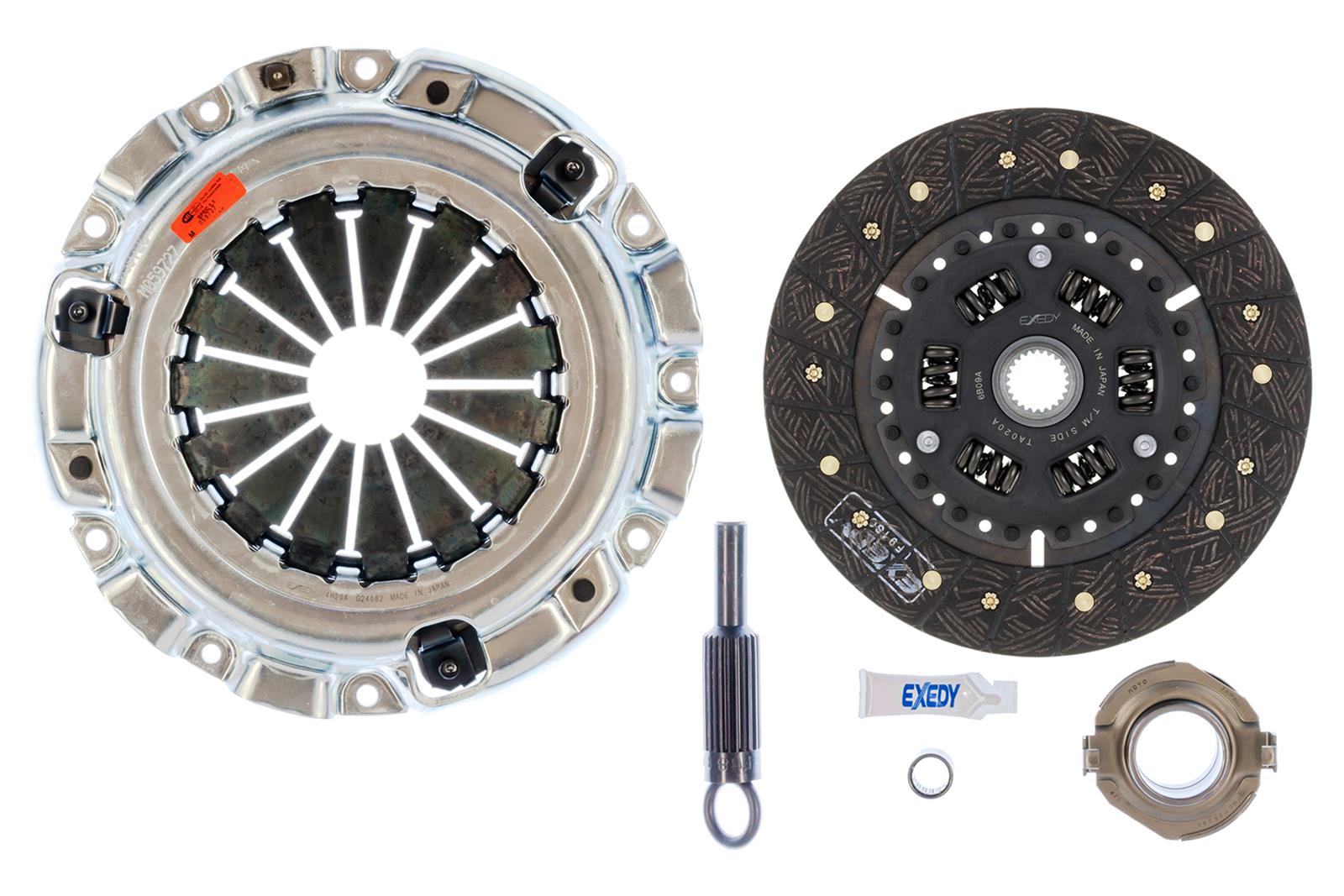 Exedy Clutch USA Clutch Kits 10803AHD
