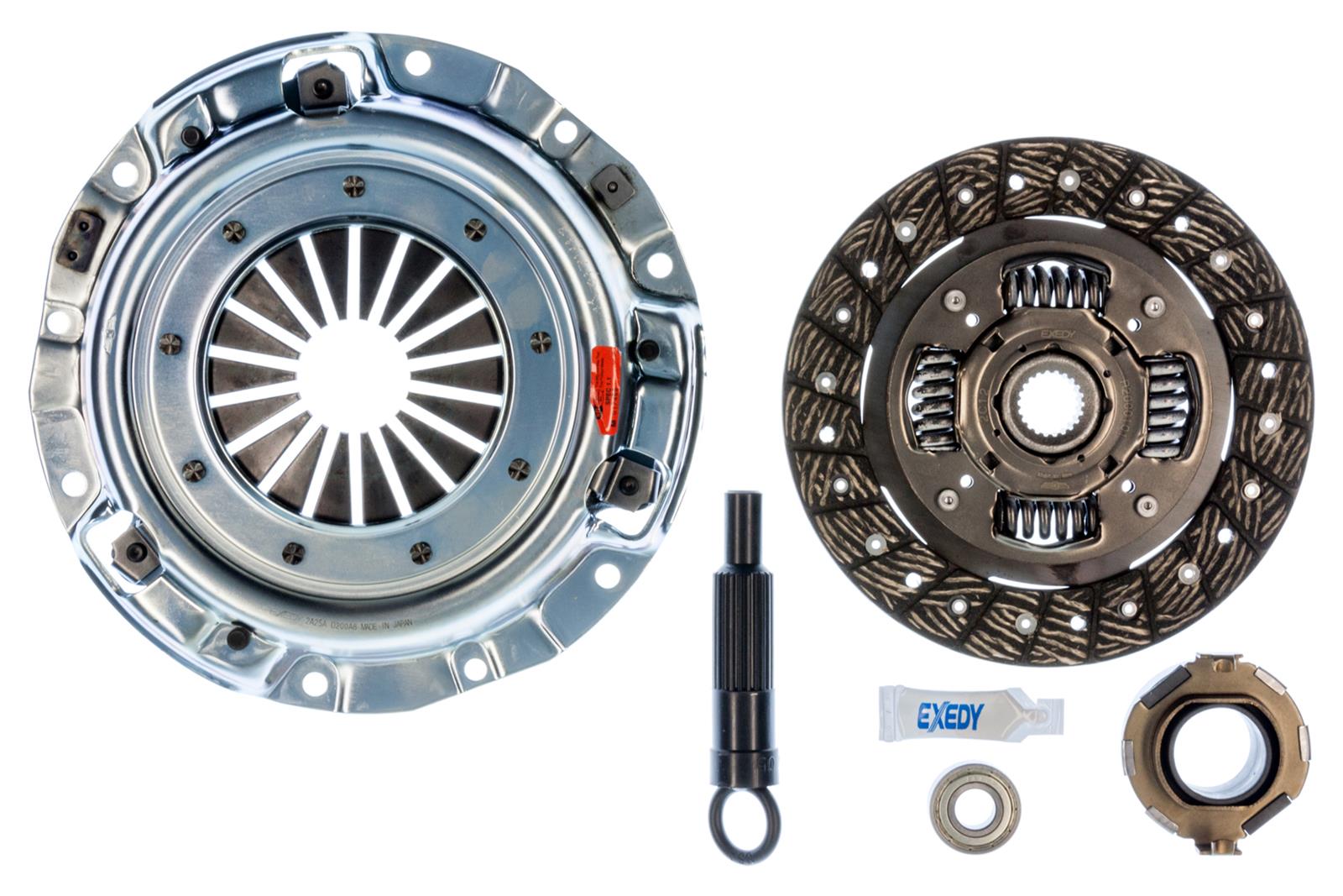 Exedy Clutch USA Clutch Kits 10804