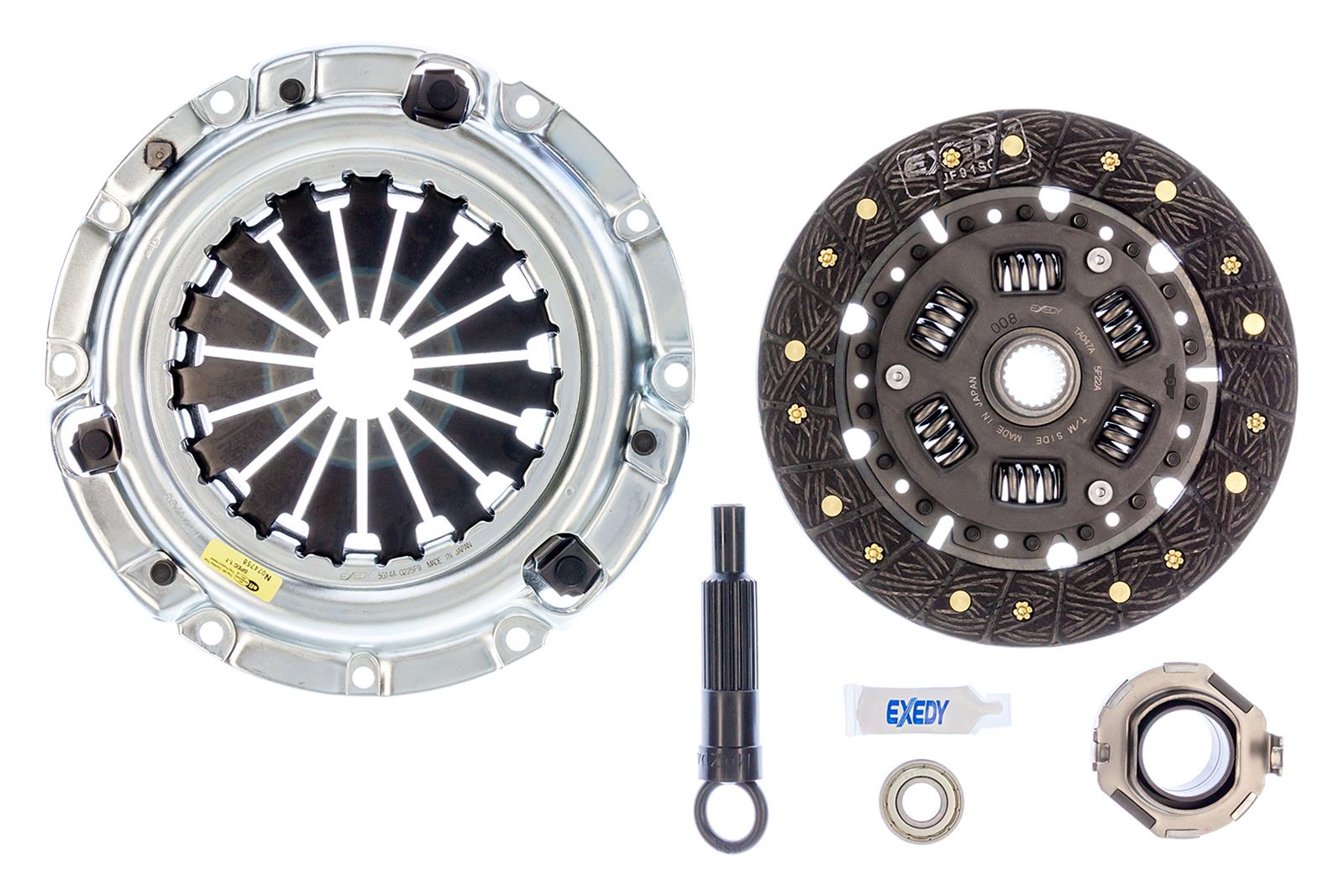 Exedy Clutch USA Clutch Kits 10805
