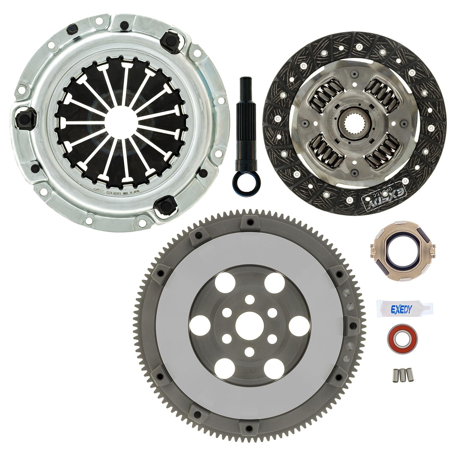 Exedy Clutch USA Clutch Kits 10805FW