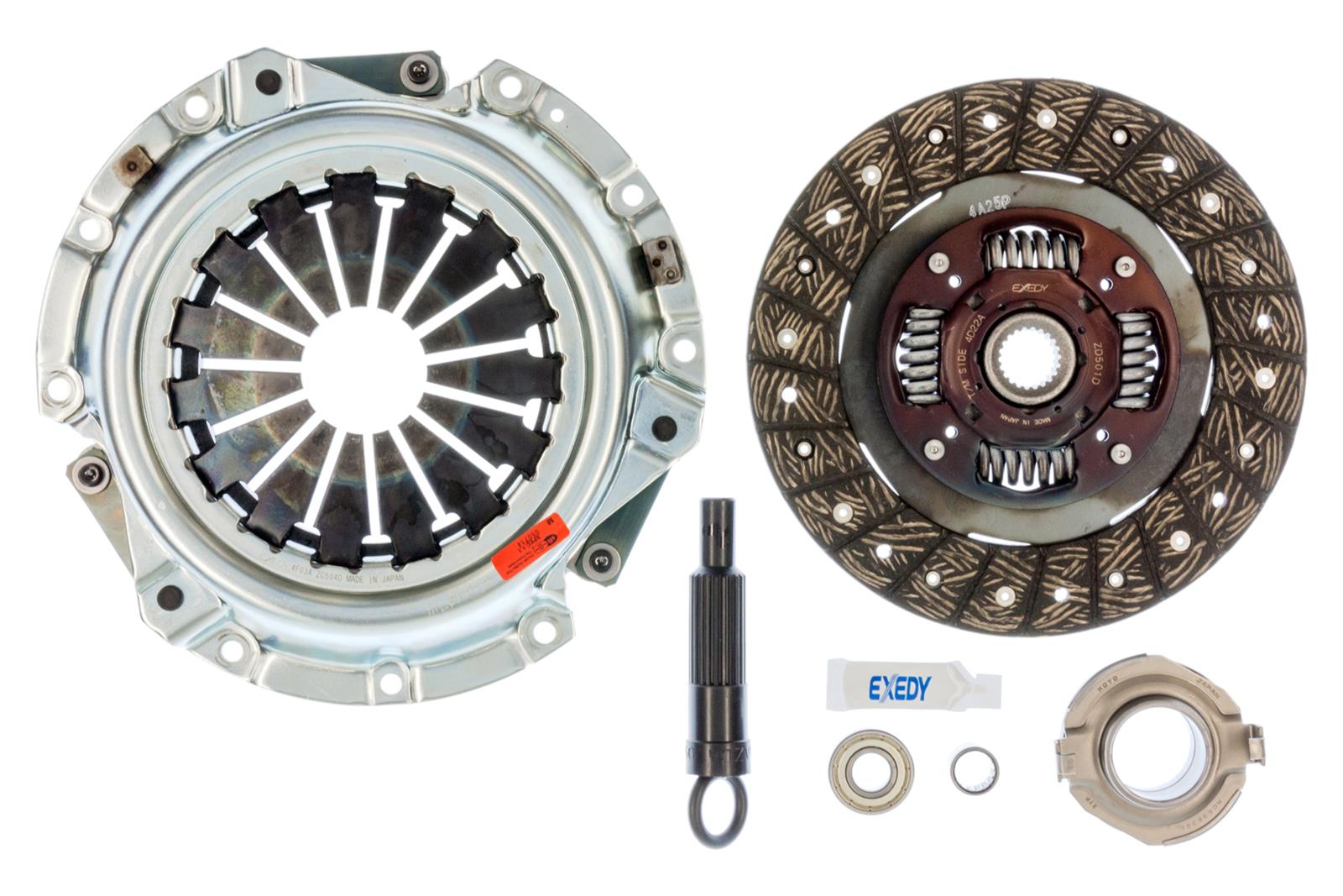 Exedy Clutch USA Clutch Kits 10806