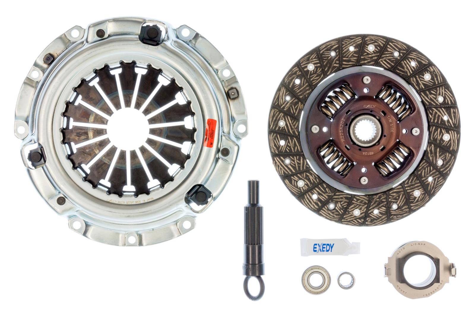 Exedy Clutch USA Clutch Kits 10807