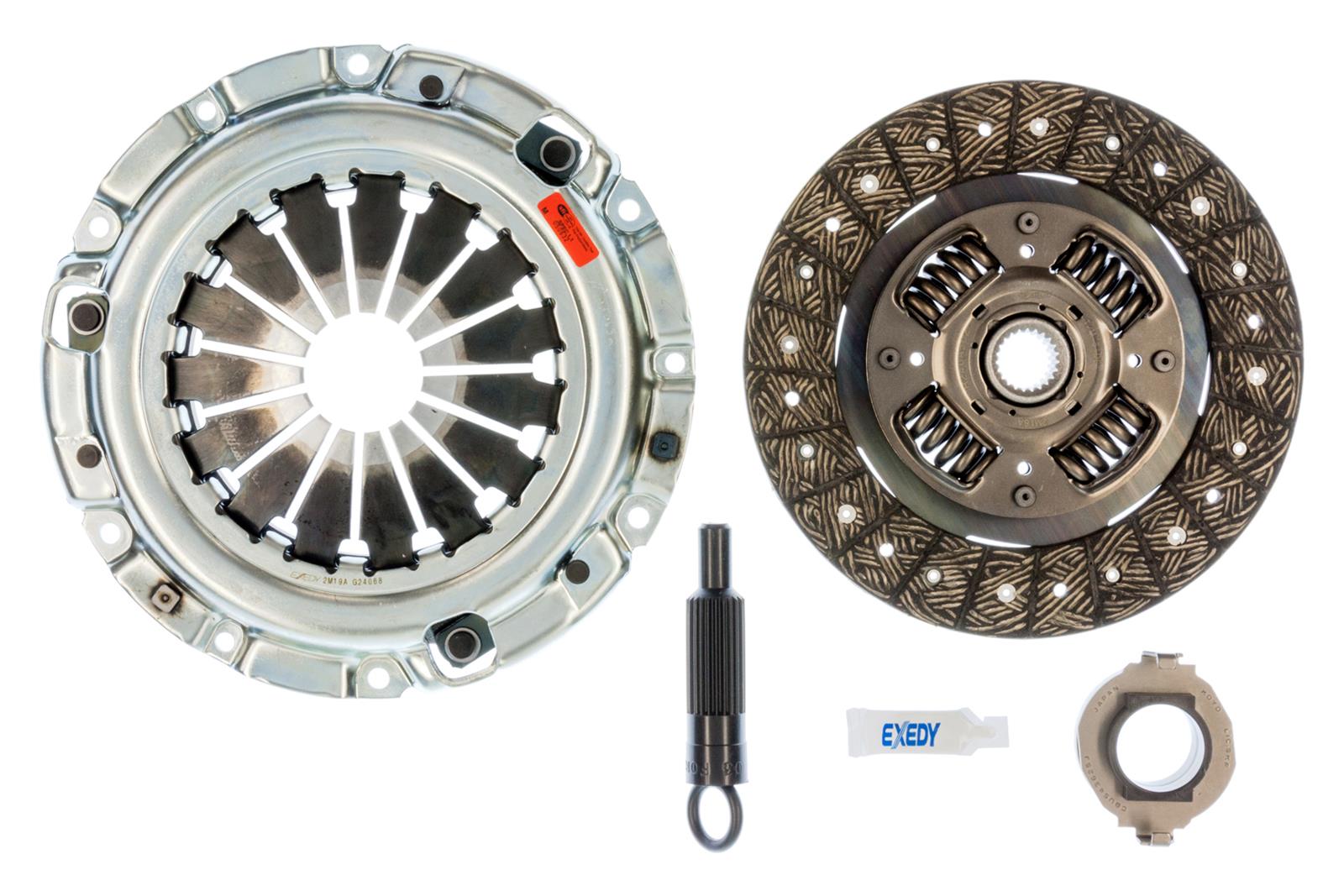 Exedy Clutch USA Clutch Kits 10808