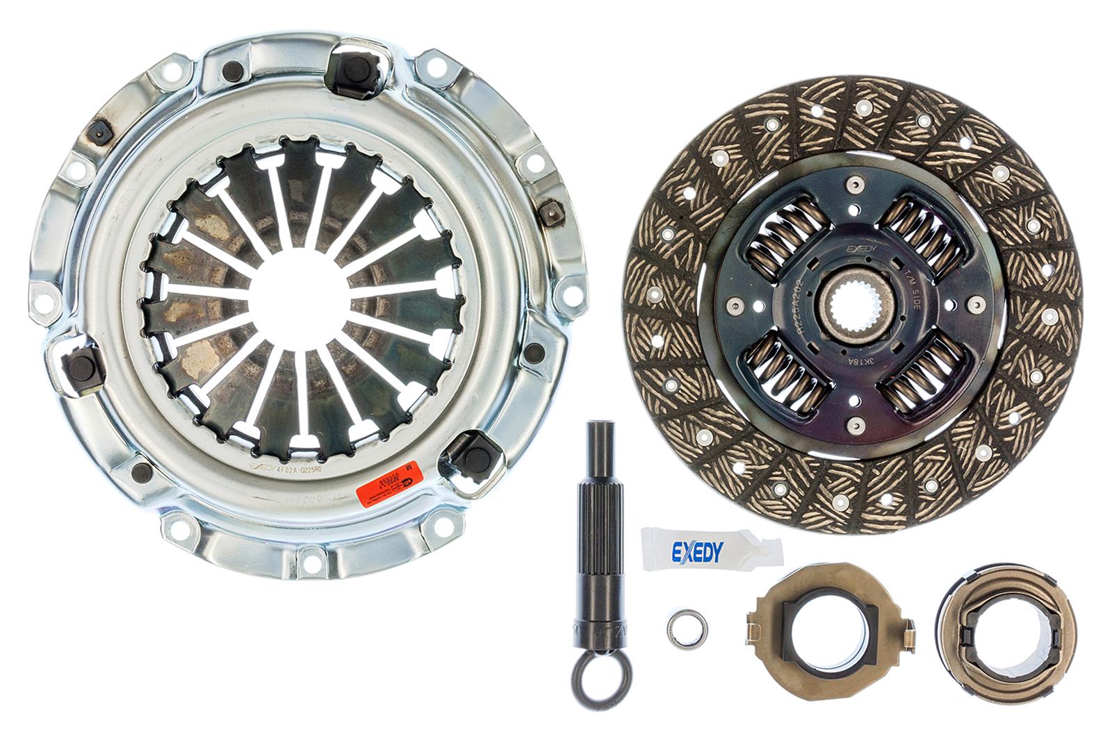 Exedy Clutch USA Clutch Kits 10809