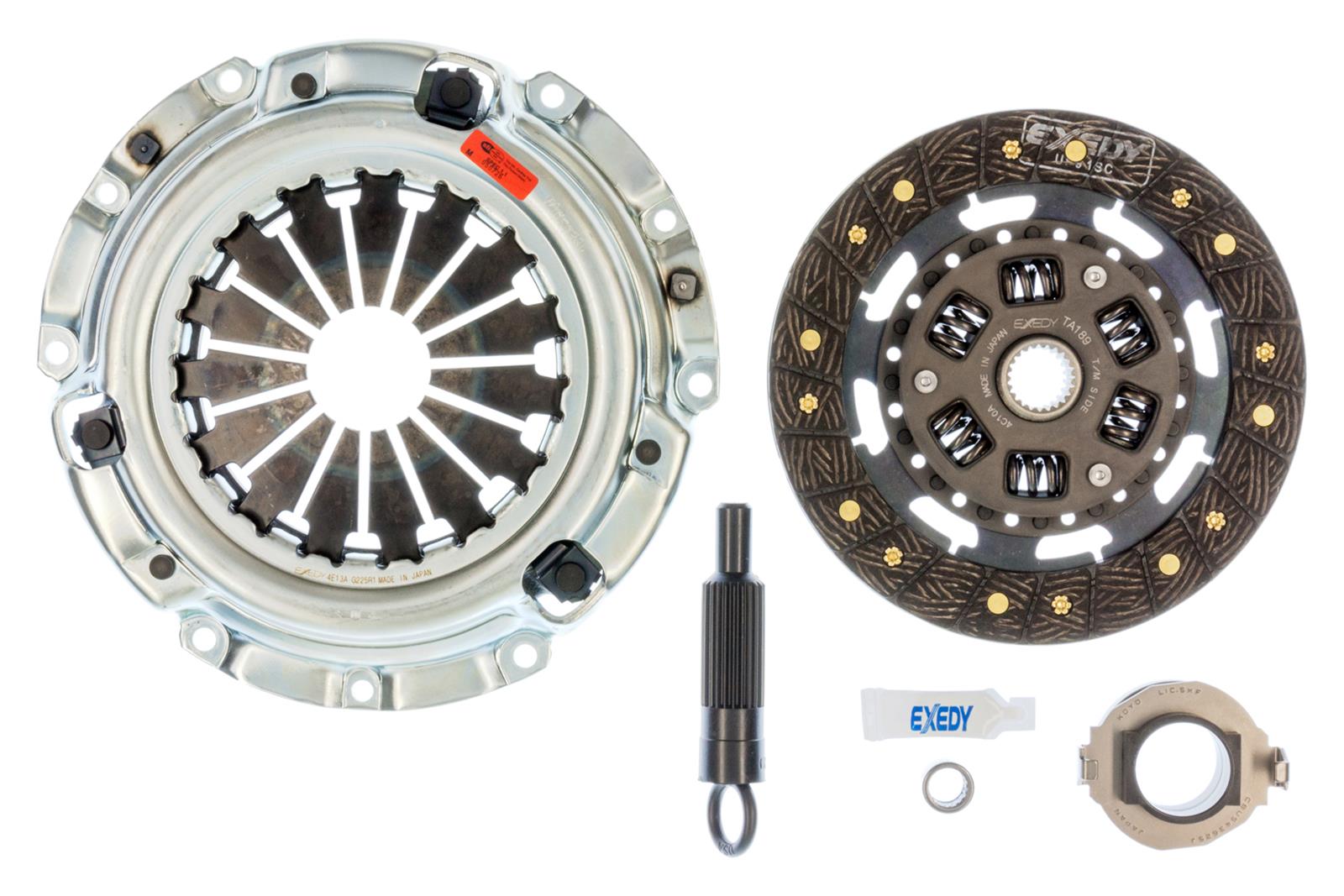 Exedy Clutch USA Clutch Kits 10810