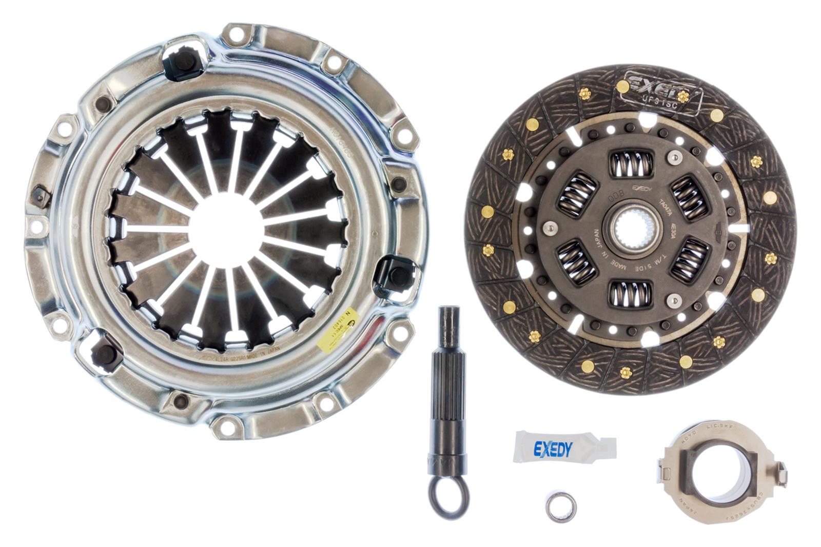 Exedy Clutch USA Clutch Kits 10811