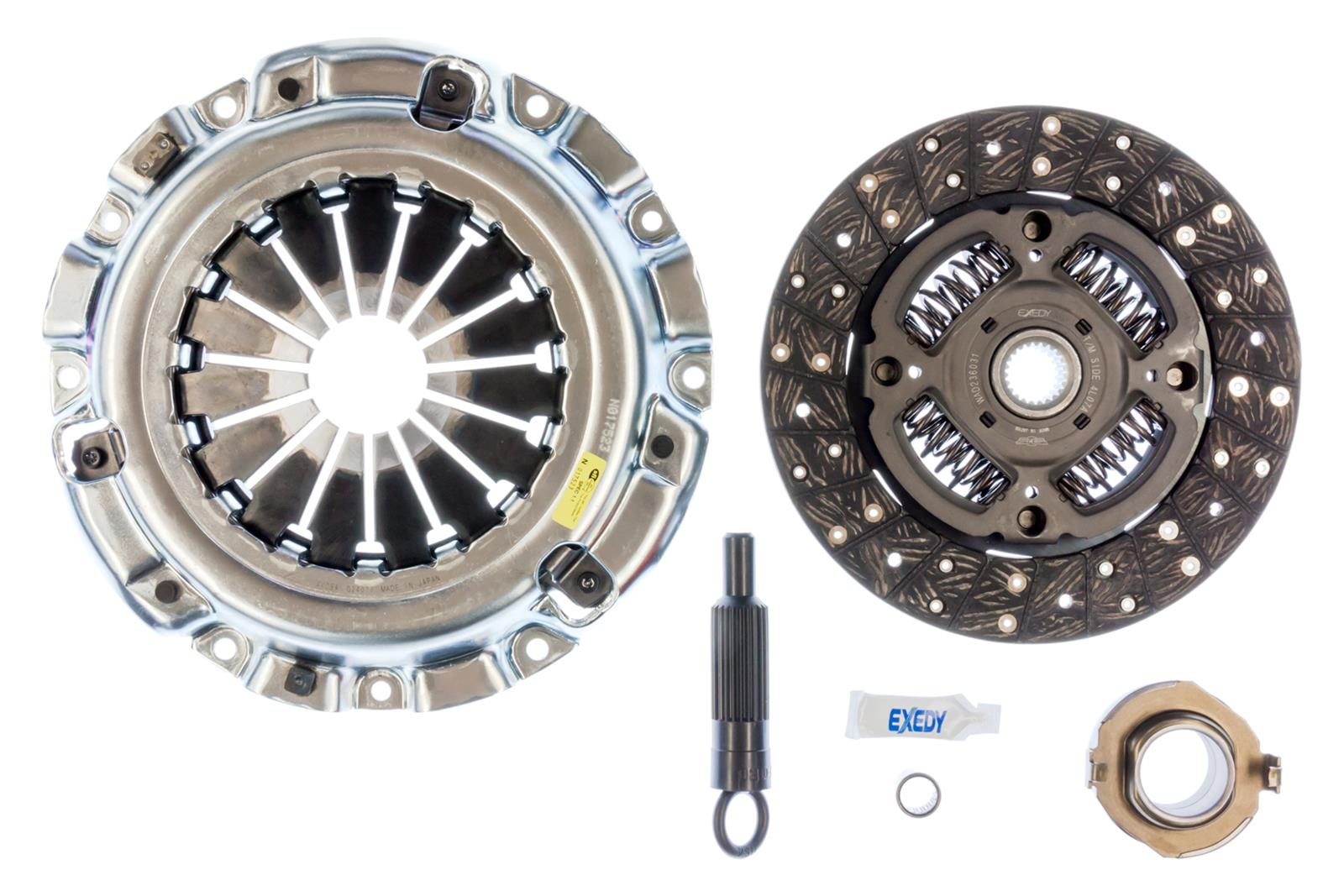 Exedy Clutch USA Clutch Kits 10812
