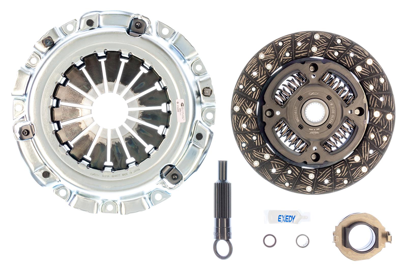 Exedy Clutch USA Clutch Kits 10813