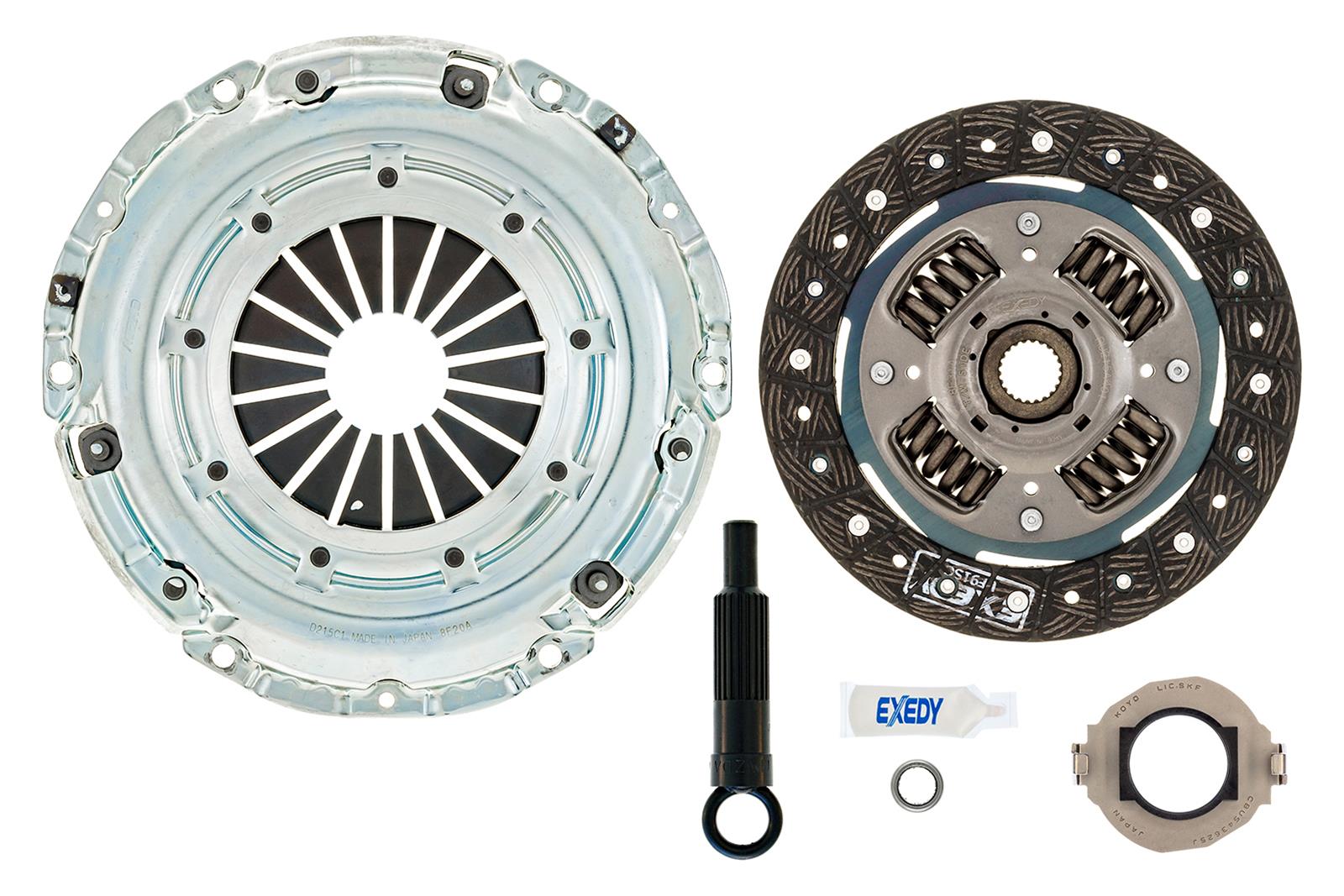 Exedy Clutch USA Clutch Kits 10814