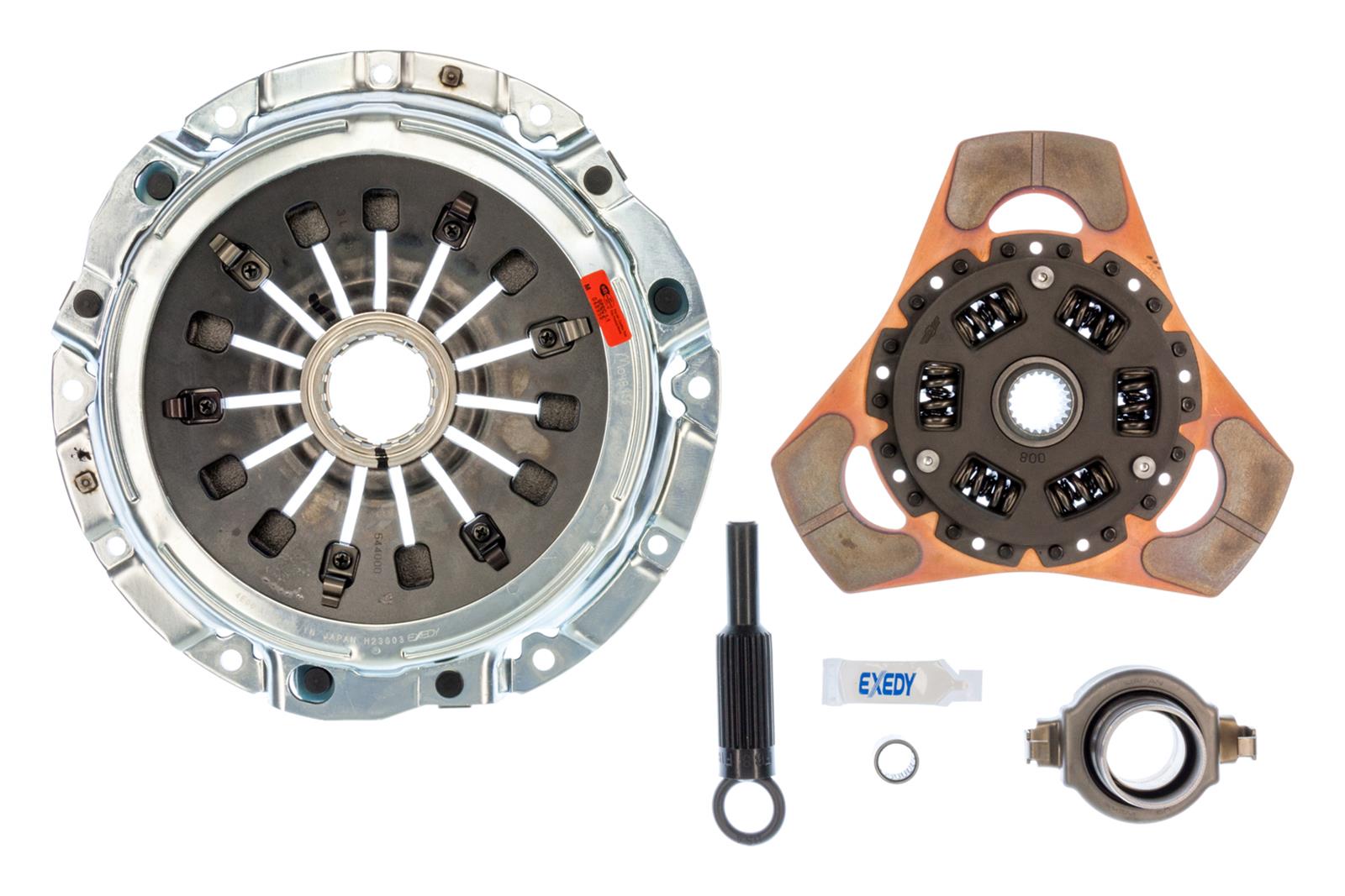 Exedy Clutch USA Clutch Kits 10900