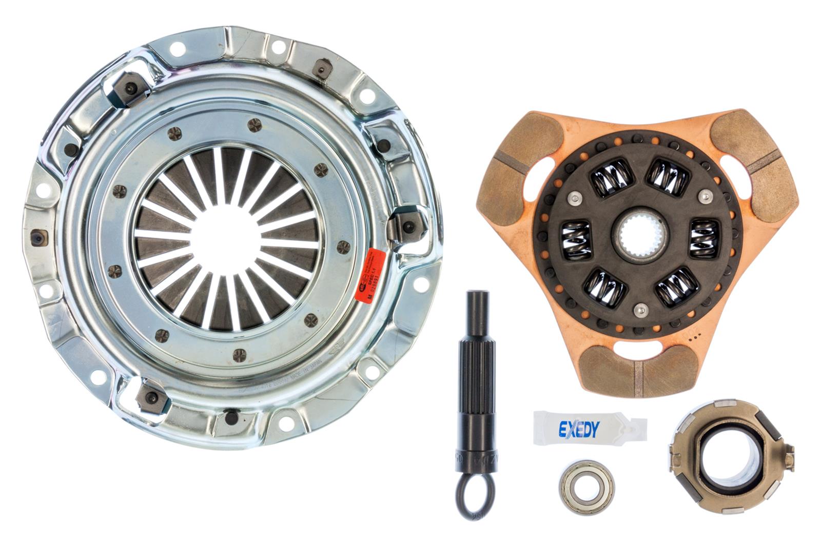 Exedy Clutch USA Clutch Kits 10903