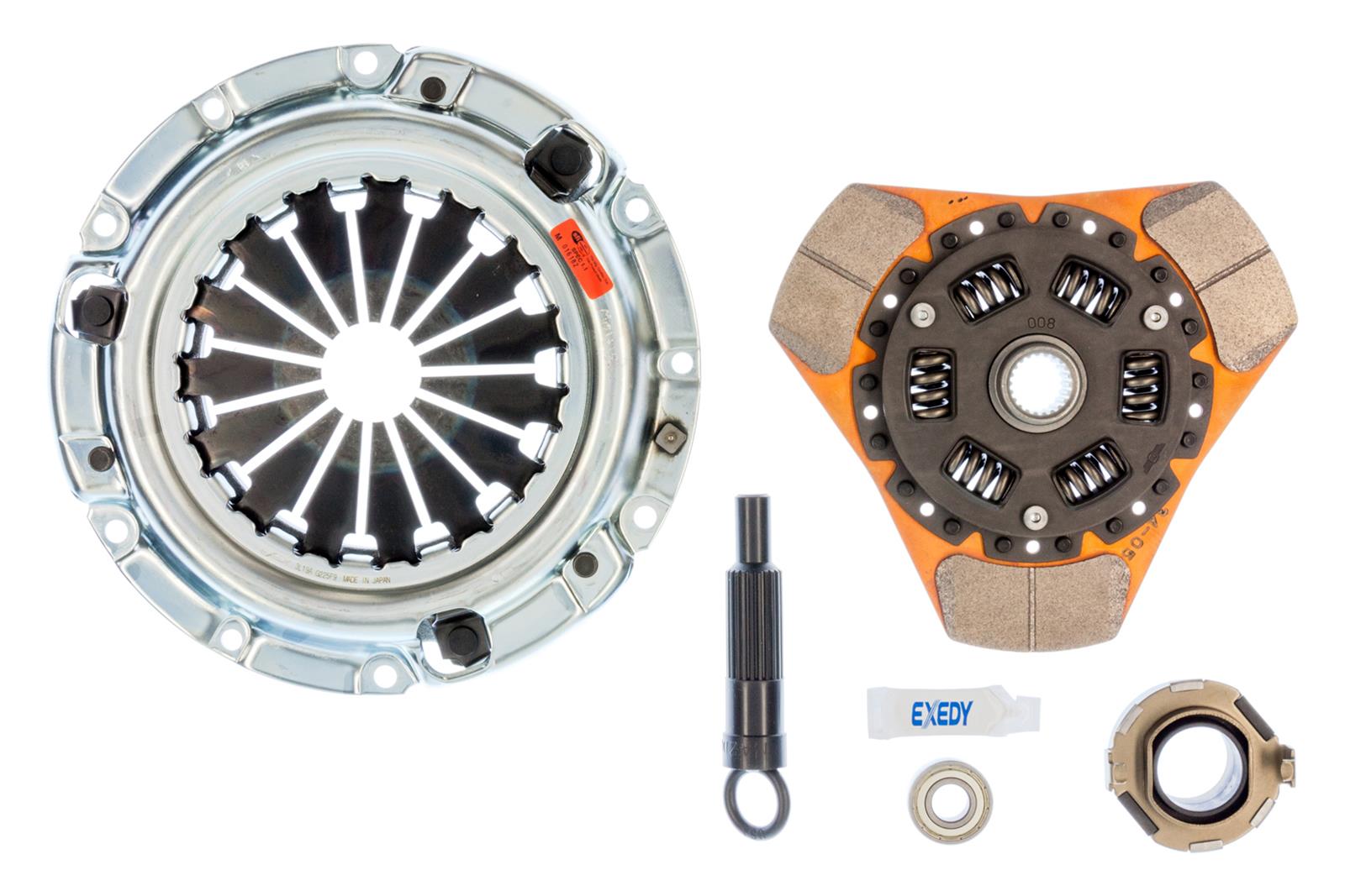 Exedy Clutch USA Clutch Kits 10951