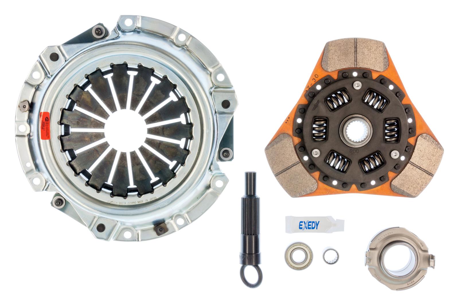 Exedy Clutch USA Clutch Kits 10954