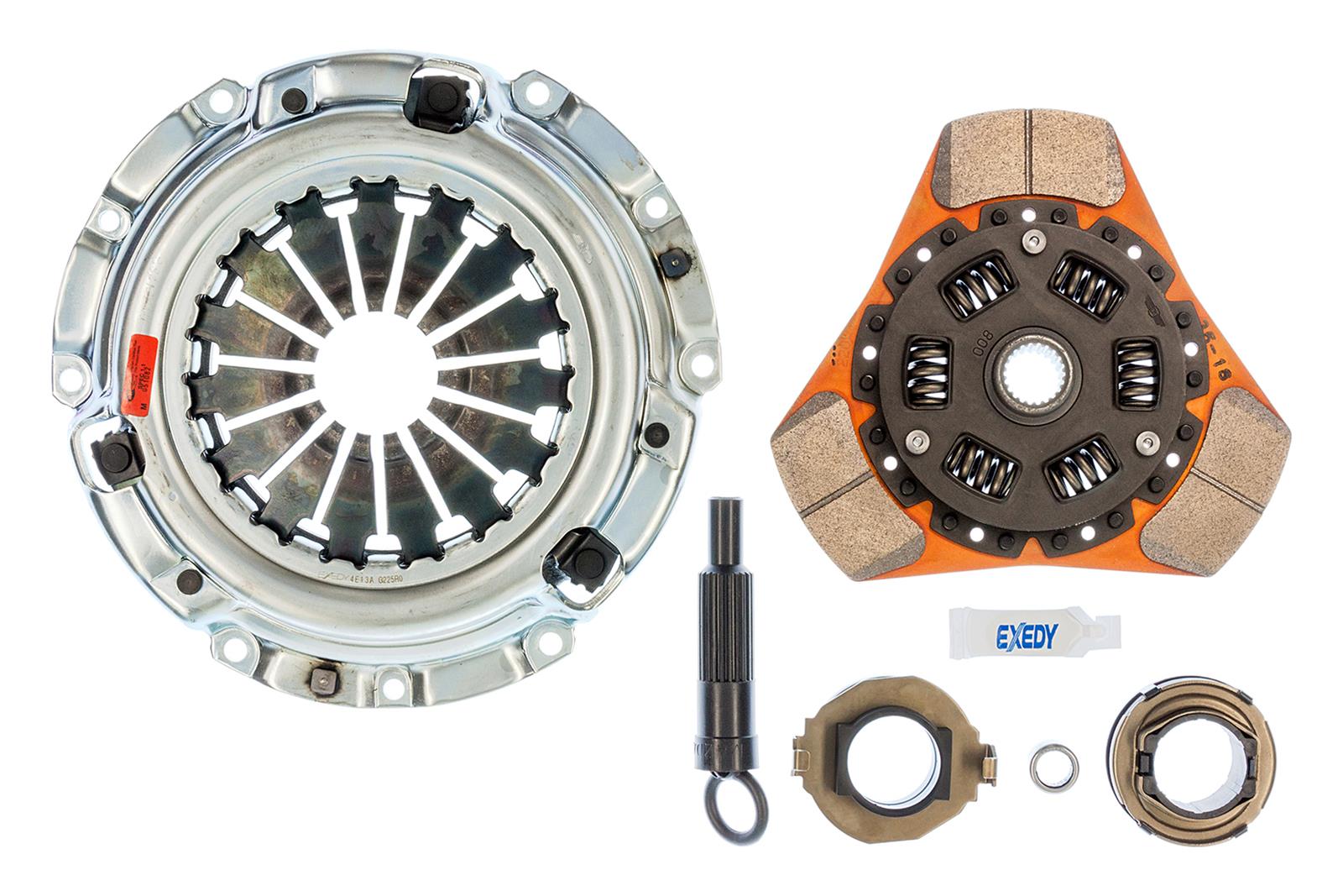 Exedy Clutch USA Clutch Kits 10955