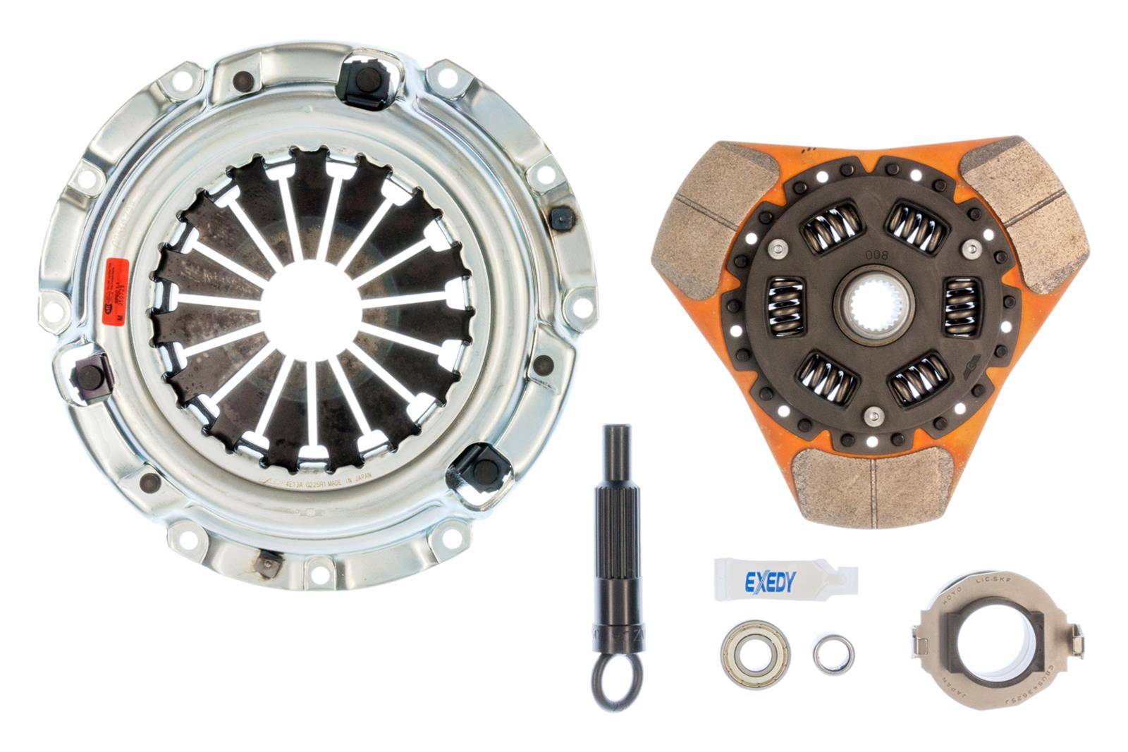 Exedy Clutch USA Clutch Kits 10956