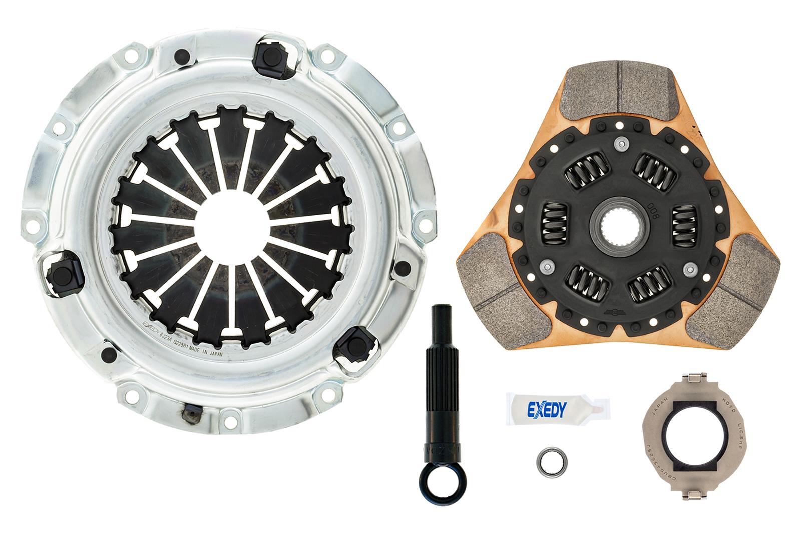 Exedy Clutch USA Clutch Kits 10959