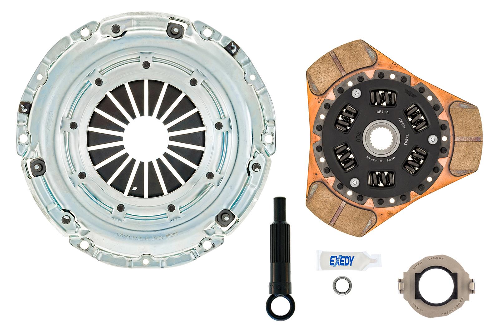 Exedy Clutch USA Clutch Kits 10960