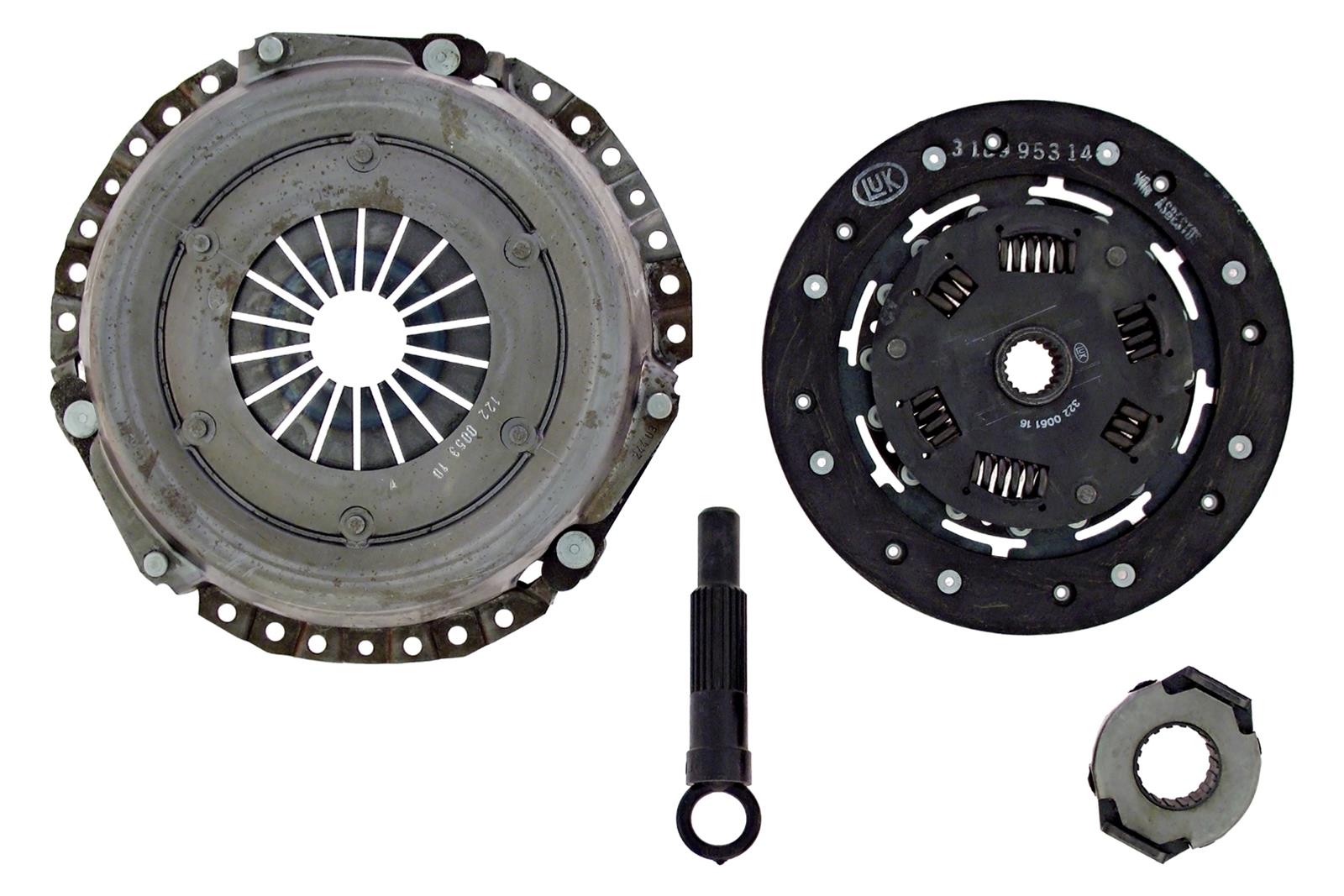 Exedy Clutch USA Clutch Kits 14009