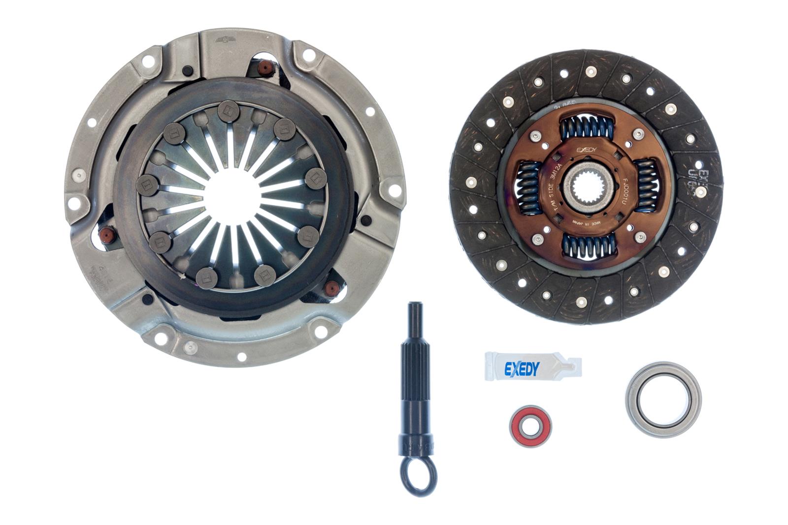 Exedy Clutch USA Clutch Kits 15001