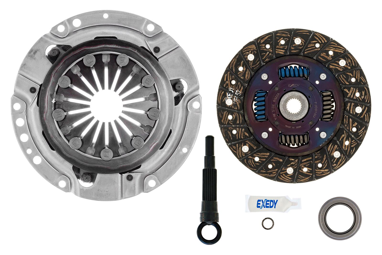 Exedy Clutch USA Clutch Kits 15002