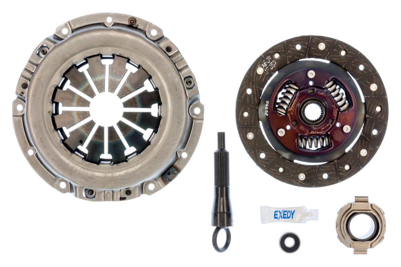 Exedy Clutch USA Clutch Kits 15011