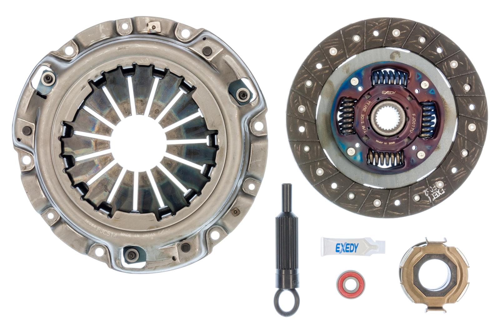 Exedy Clutch USA Clutch Kits 15012