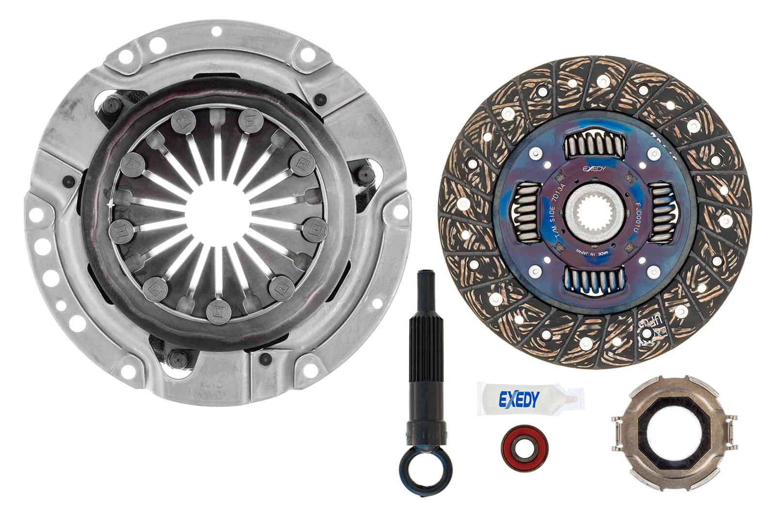 Exedy Clutch USA Clutch Kits 15013