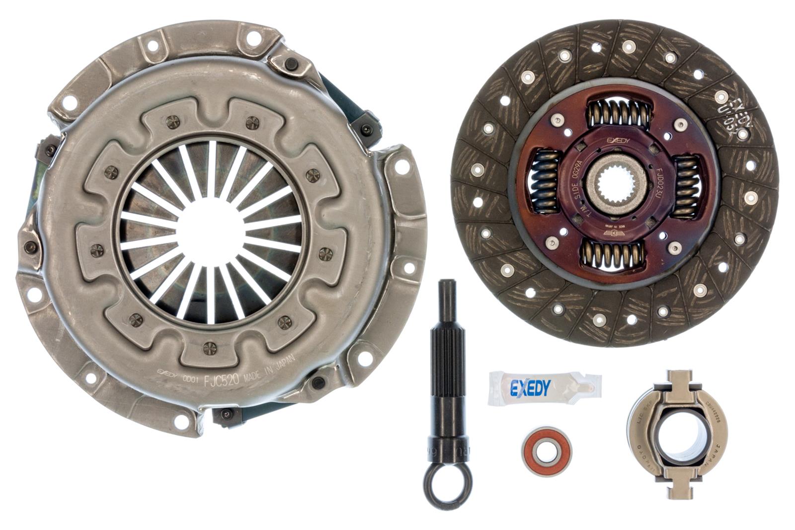 Exedy Clutch USA Clutch Kits 15014