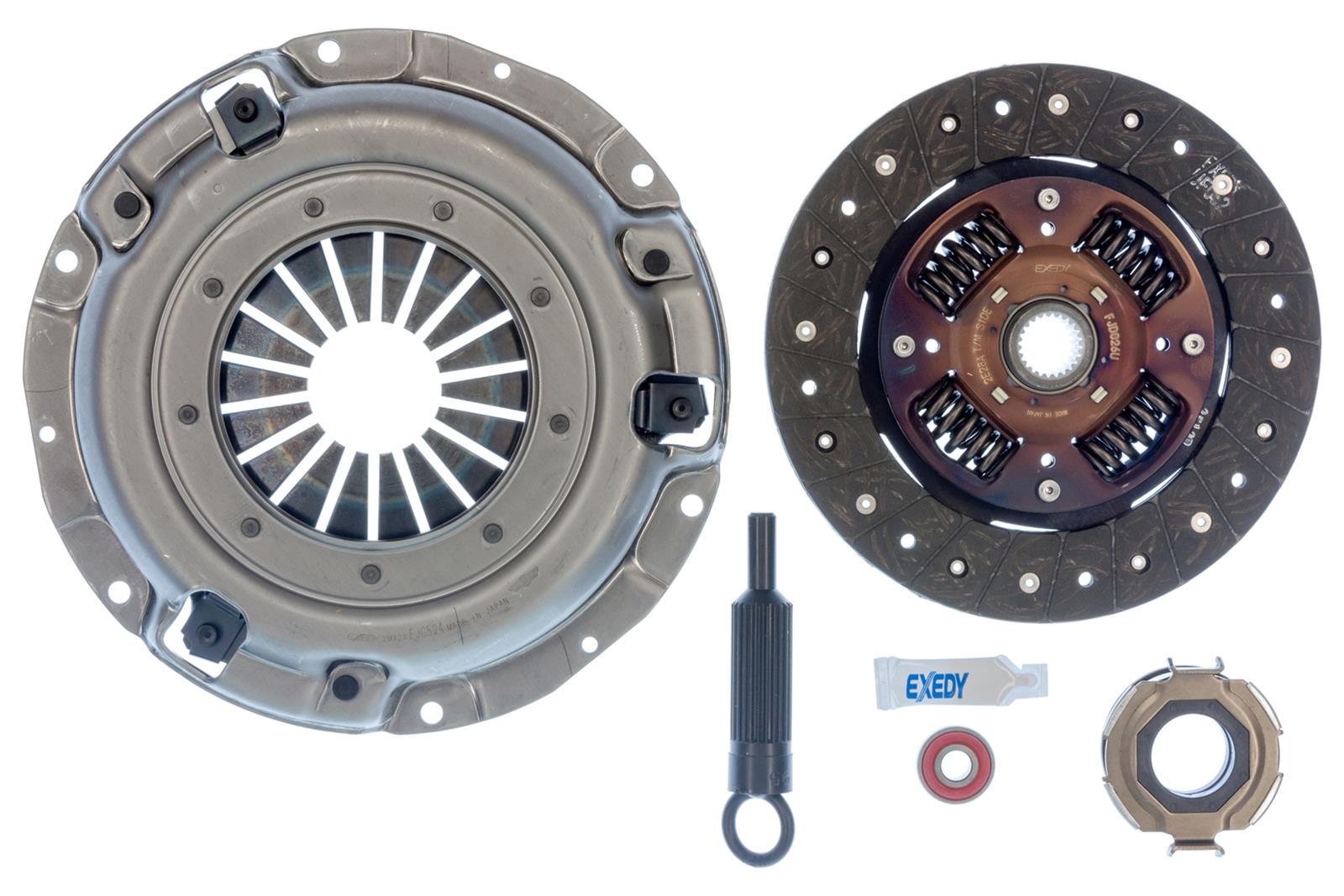 Exedy Clutch USA Clutch Kits 15015