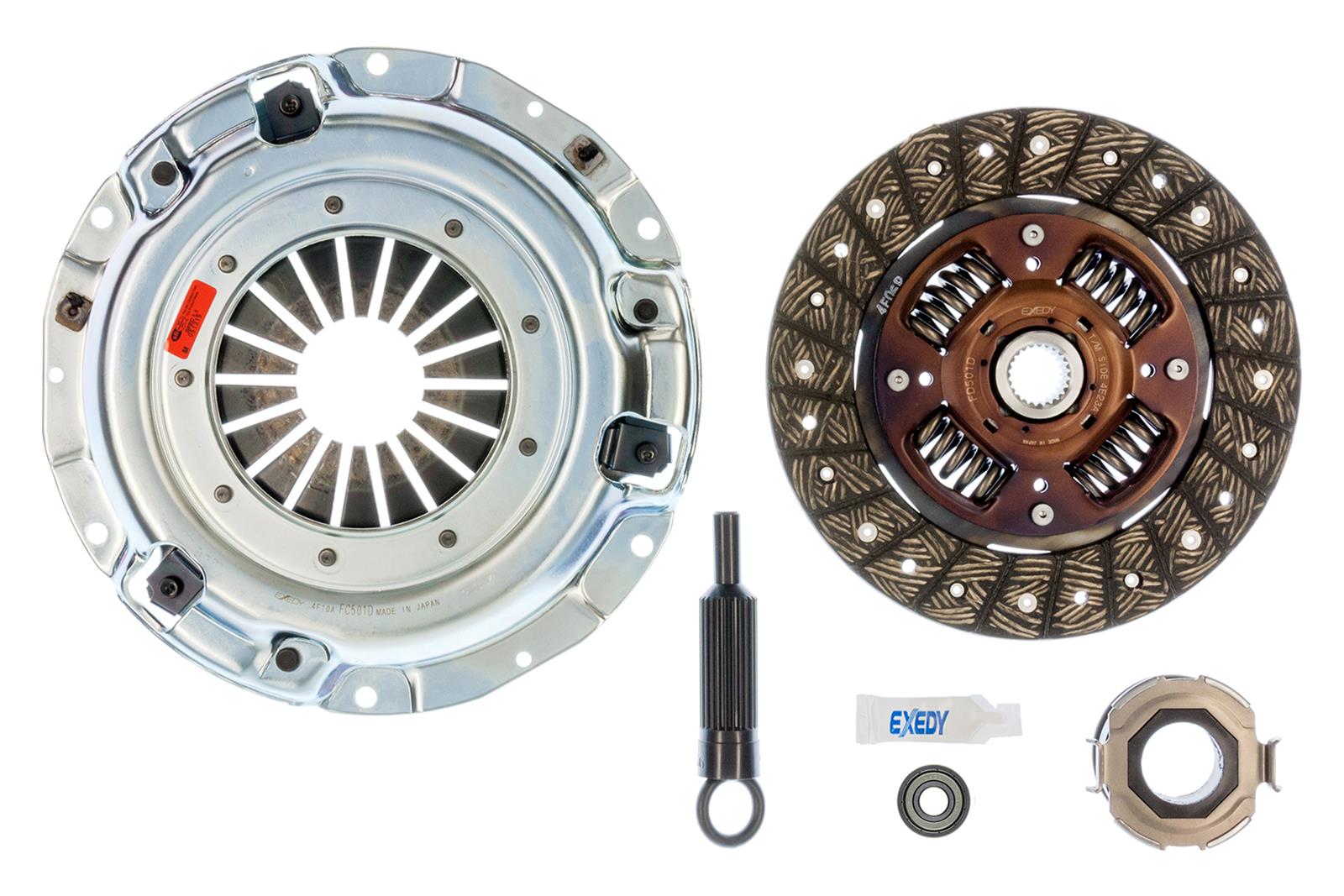Exedy Clutch USA Clutch Kits 15801