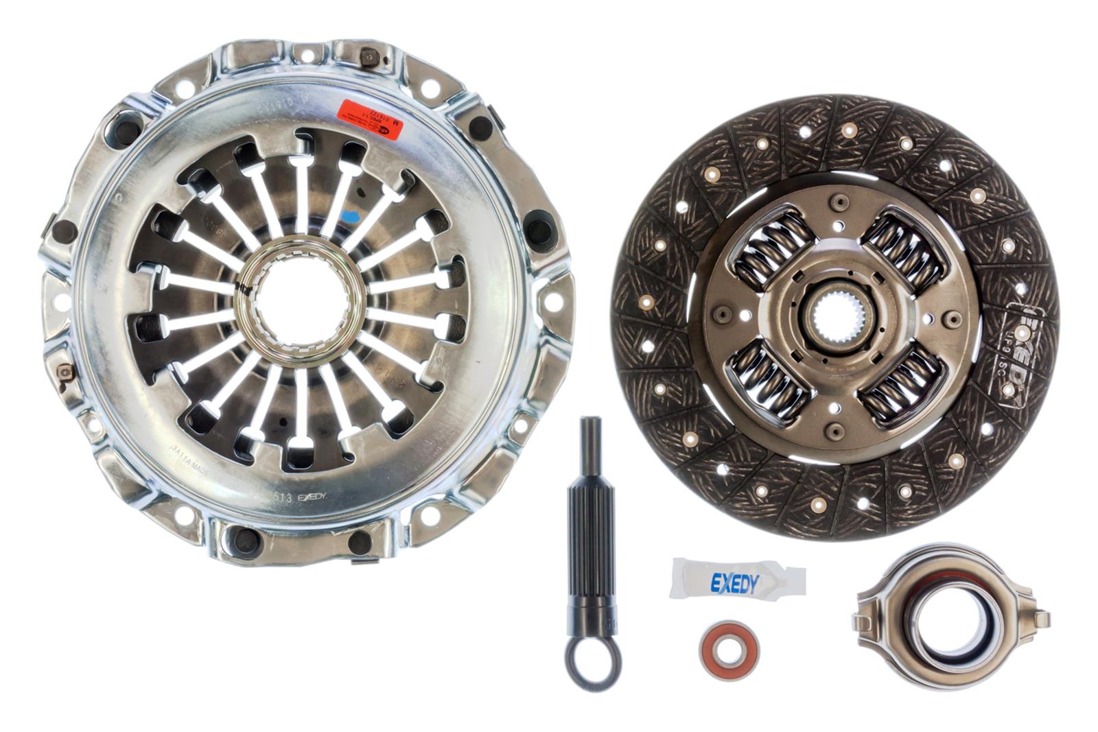 Exedy Clutch USA Clutch Kits 15802