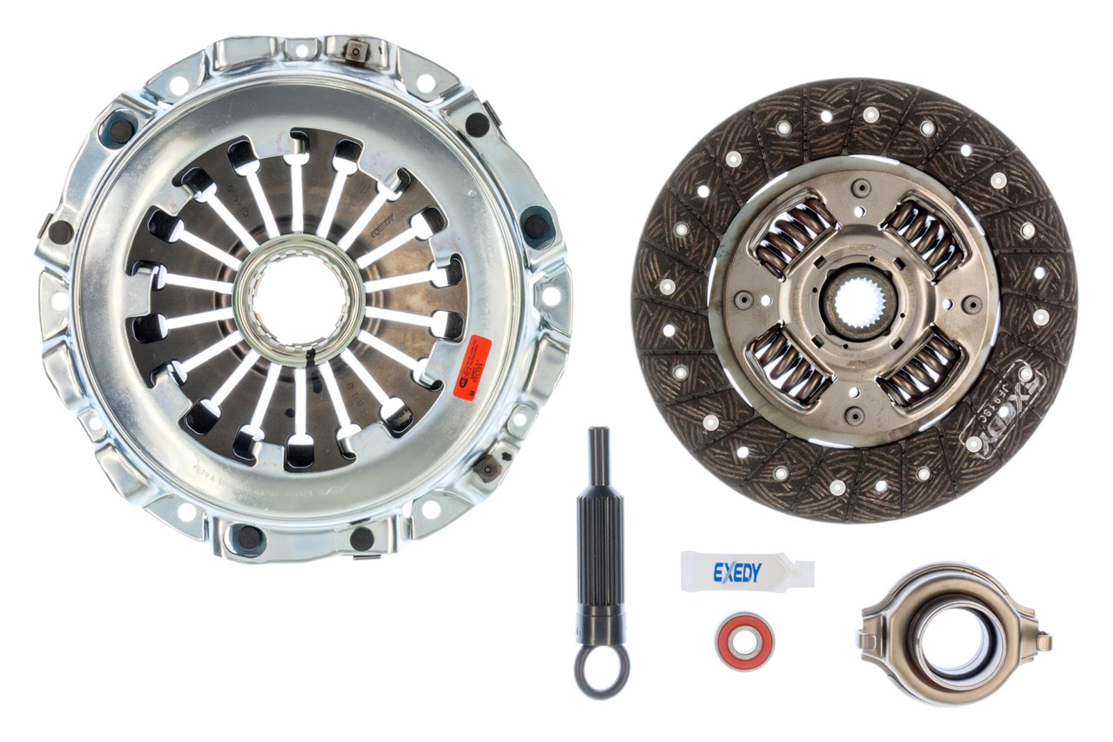 Exedy Clutch USA Clutch Kits 15802HD