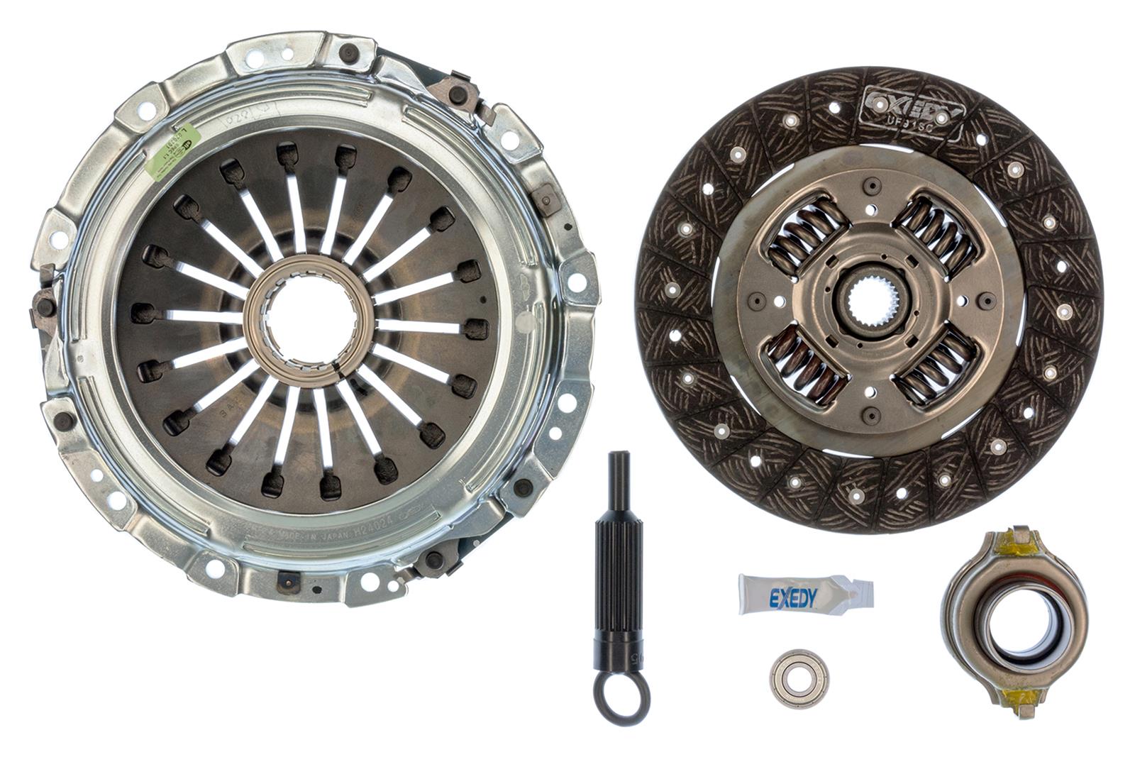 Exedy Clutch USA Clutch Kits 15803