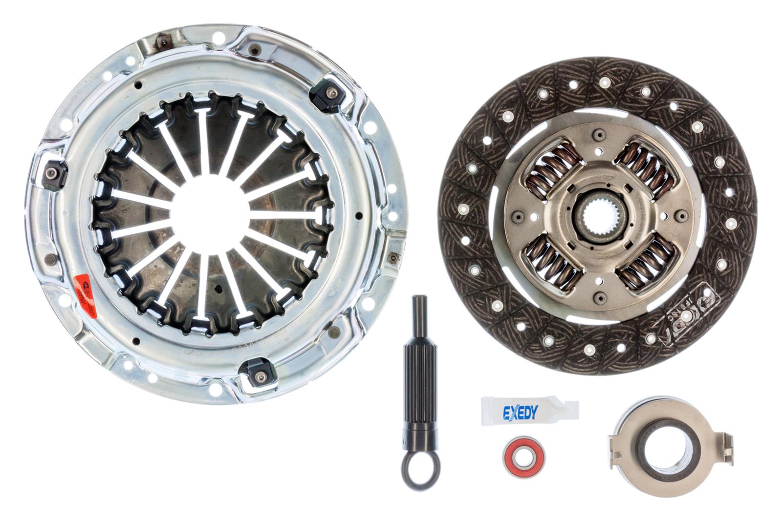 Exedy Clutch USA Clutch Kits 15804