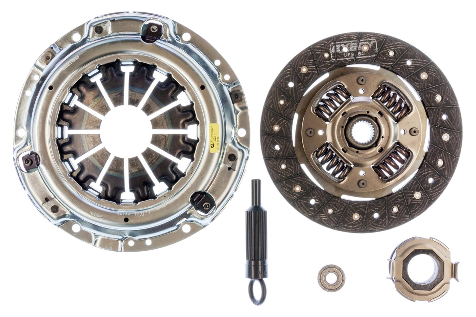 Exedy Clutch USA Clutch Kits 15806