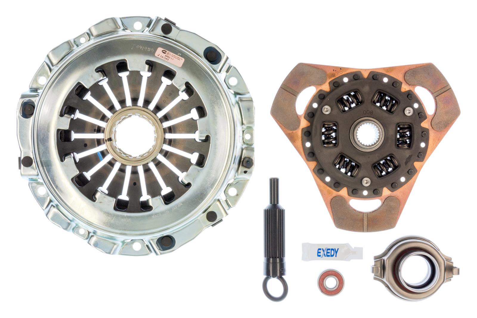 Exedy Clutch USA Clutch Kits 15900