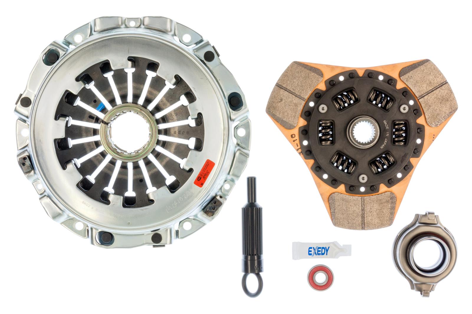 Exedy Clutch USA Clutch Kits 15950