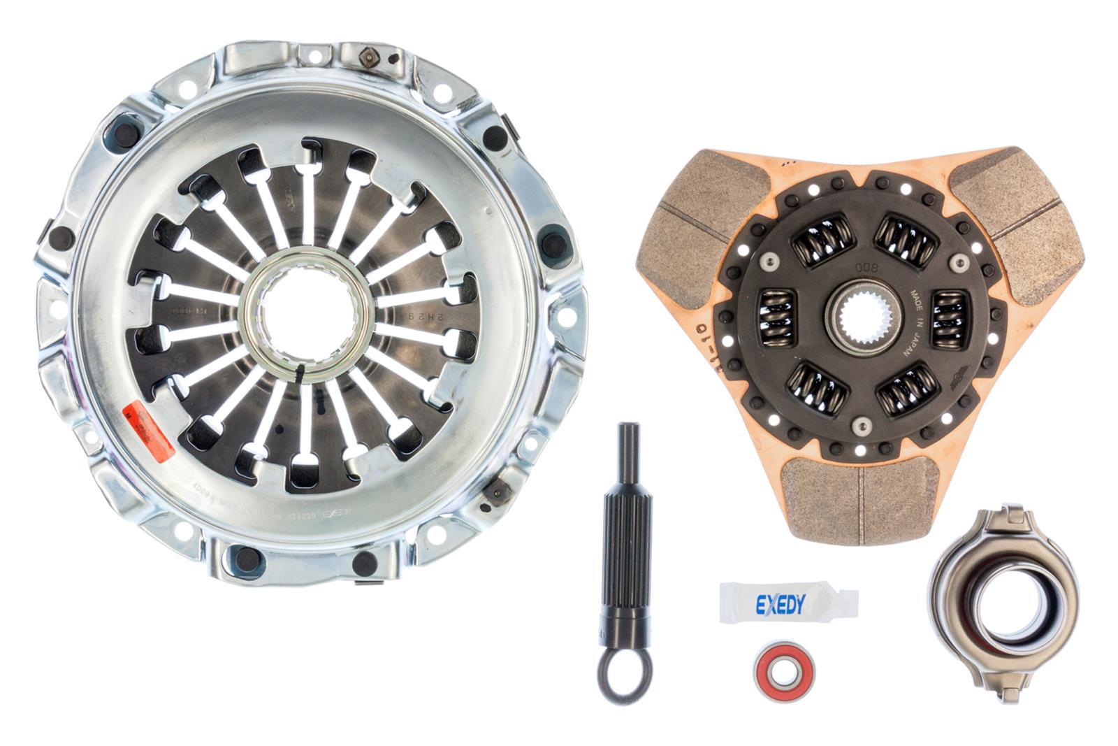 Exedy Clutch USA Clutch Kits 15950HD