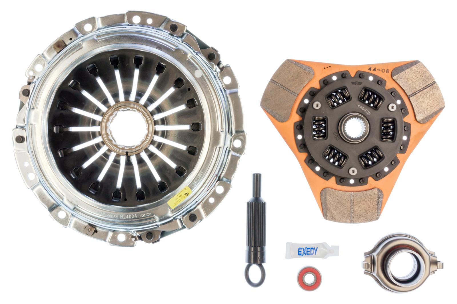 Exedy Clutch USA Clutch Kits 15951