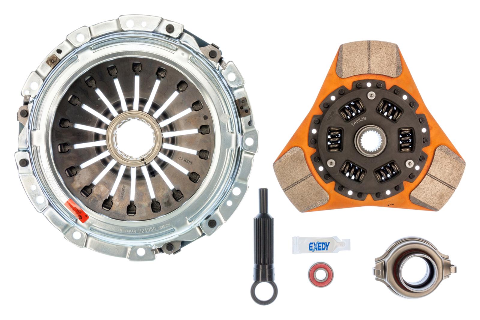 Exedy Clutch USA Clutch Kits 15951HD