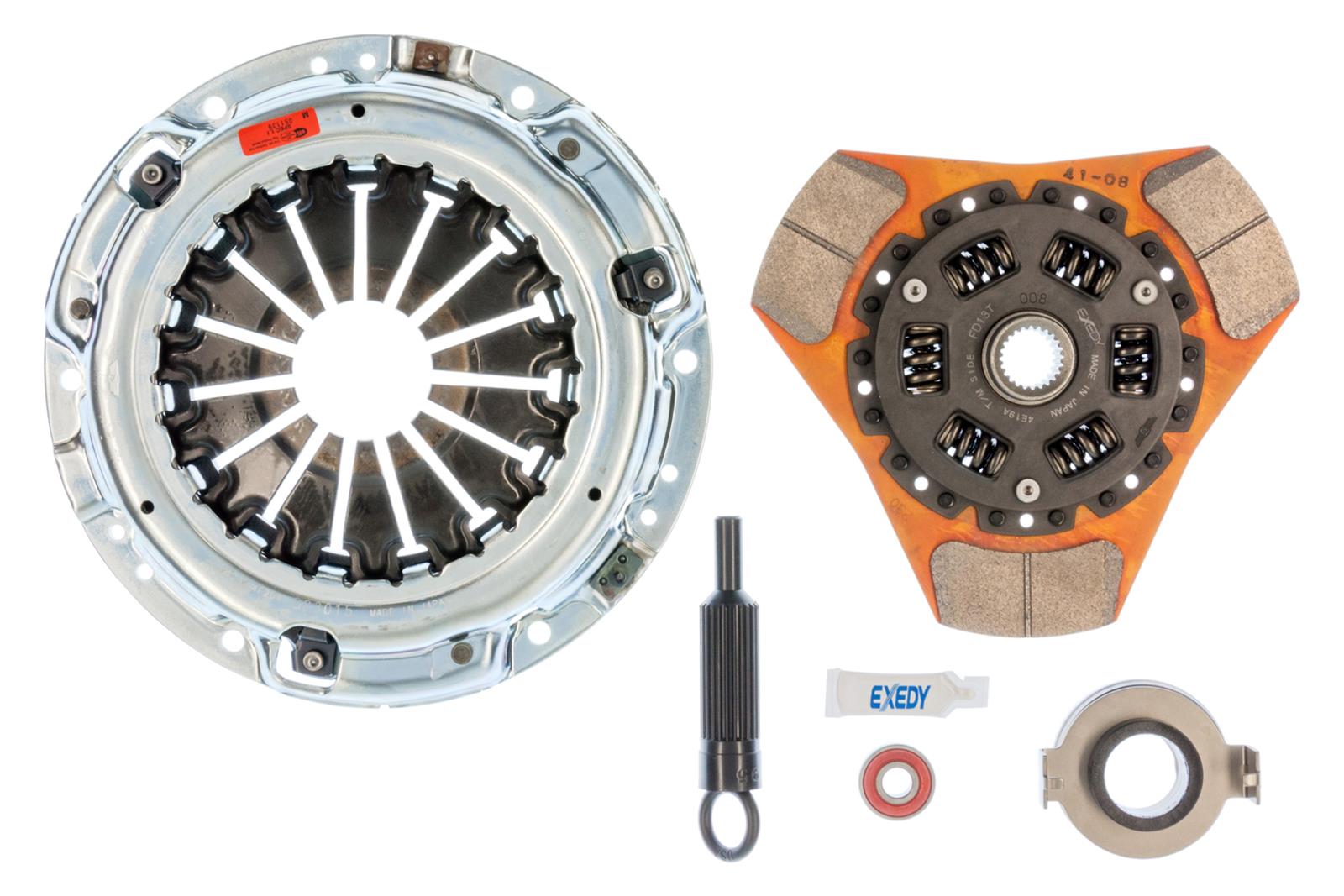Exedy Clutch USA Clutch Kits 15952
