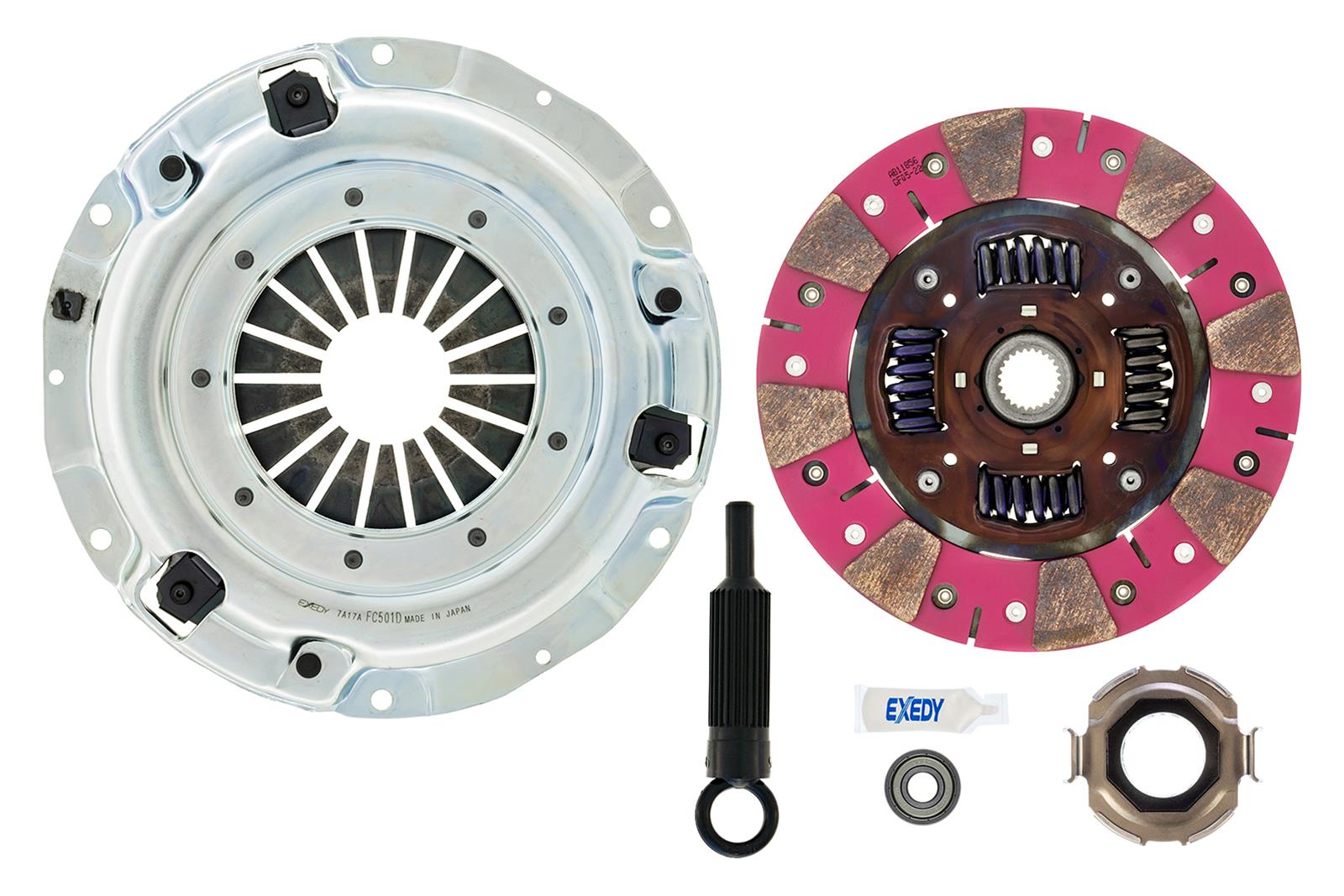Exedy Clutch USA Clutch Kits 15954
