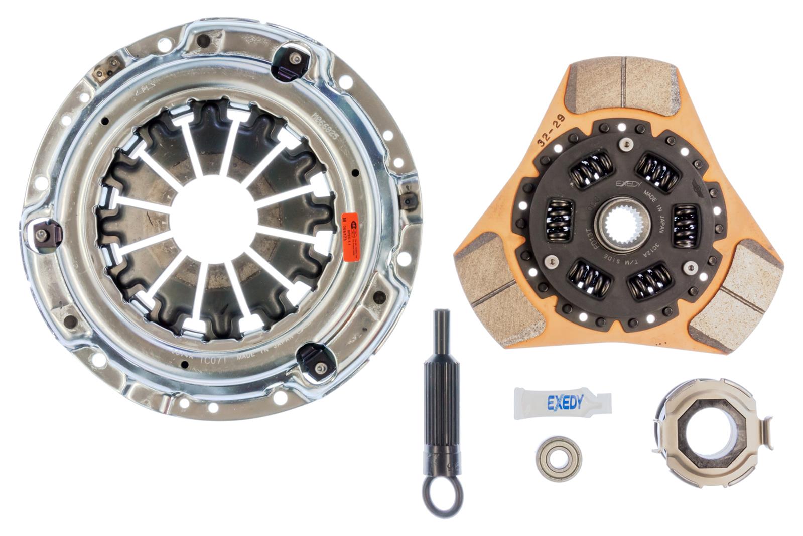 Exedy Clutch USA Clutch Kits 15955